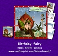 Birthday Fairy