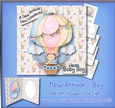 New Arrival - Boy