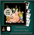 Under the Sea 4 - Unisex Card