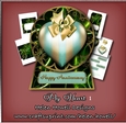 My Heart 1 - Easel Card - Multi Occasions