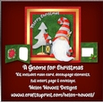 A Gnome for Christmas 