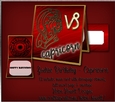 Zodiac -Capricorn - Unisex Card