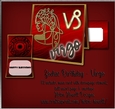 Zodiac Virgo - Unisex Card