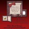 A Father - Birthday/Fathers Day Card