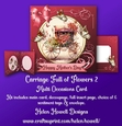 Carriage full of Flowers 2