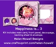 Happiness is...3