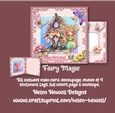Fairy Magic