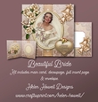 Beautiful Bride - Vintage