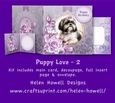 Puppy Love 2