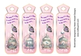 Bird Song Bookmarks