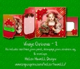 Vintage Christmas 2