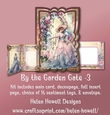 By the Garden Gate 3 - Multi Occasions Card