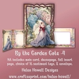 By the Garden Gate 4 - Multi Occasions Card