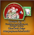 Christmas Joy - 1