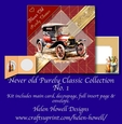 Never old Purely Classic 1