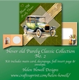 Never old Purely Classic 2