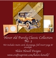 Never old Purely Classic 3