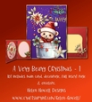 A Very Beary Christmas 1