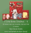 A Very Beary Christmas 4