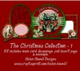 The Christmas Collection 1