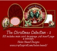 The Christmas Collection 2