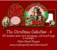 The Christmas Collection 4