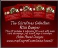 The Christmas Collection - Mini Bumper