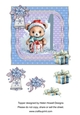 Babys First Christmas - Boy 