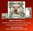 Highland Christmas 2