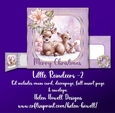 Little Reindeers 2