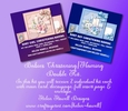 Baby Boy /Girl Christening/Naming