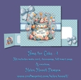 Time for cake 4