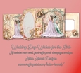 Wedding Day Wishes for the Girls