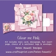 Colour me Pink