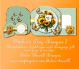 Mothers Day Bouquet 2