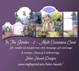 In the garden 2 - Multi Occasions Card