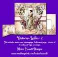 Victorian Ladies - 2