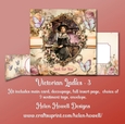 Victorian Ladies - 3