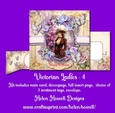 Victorian Ladies - 4