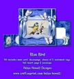 Blue Bird