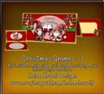 Christmas Gnomes 2