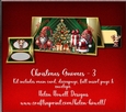 Christmas Gnomes 3
