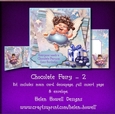 Chocolate Fairy 2