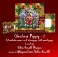 Christmas Puppy 2
