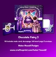 Chocolate Fairy 3