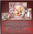 Happy 90 Birthday