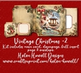 Vintage Christmas 2
