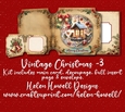 Vintage Christmas 3