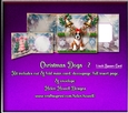 Christmas Dogs 2