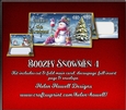 Boozey Snowmen 4
